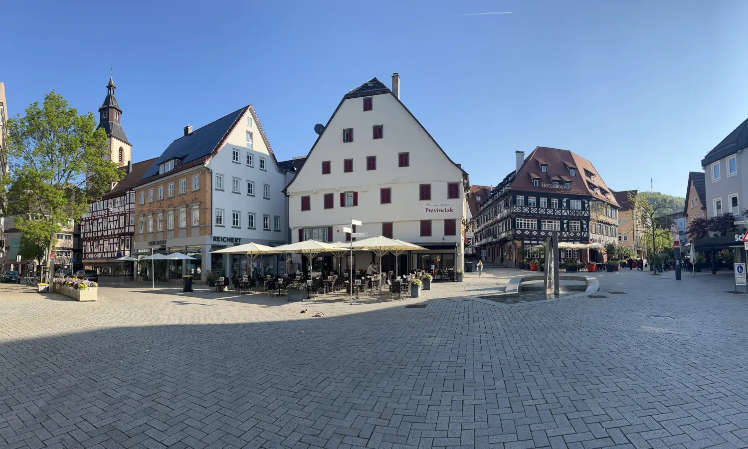 Immobilienmakler Nagold