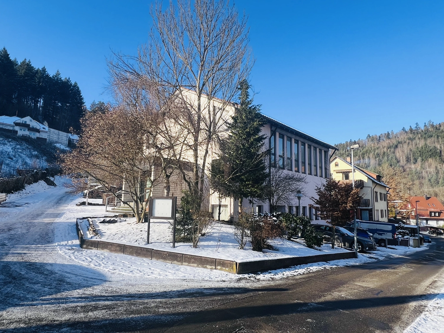 VermieterImmobilienmakler Nagold